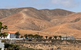Casitas Isabelita